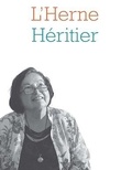 Emmanuel Terray et Salvatore D'Onofrio - Cahier de L'Herne N°124 : Françoise Héritier.