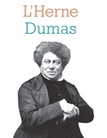 Sylvain Ledda - Alexandre Dumas.