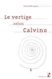 Perle Abbrugiati - Le vertige selon Calvino.
