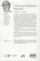 Monique De Mattia-Viviès - Leçons de grammaire anglaise, de la recherche à l'enseignement - Syntaxe, 2 volumes : Volume 1, Théorie ; Volume 2, Commentaires grammaticaux.