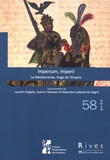 Laurent Anglade et Quentin Dylewski - Rives méditerranéennes N° 58/2019 : Imperium, Imperii - La Méditerranée, forge de l'Empire.