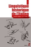Jean-Marc Rivière - Linguistique historique de l'italien.