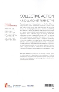 Collective action. A regulationist perspective