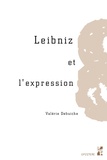 Valérie Debuiche - Leibniz et l'expression.