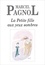 Marcel Pagnol - La Petite Fille aux yeux sombres.