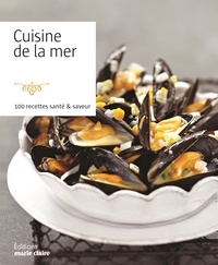  Marie Claire - Cuisine de la mer.