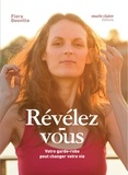 Flora Douville - Révélez-vous - Votre garde-robe peut changer votre vie.