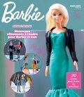 Annabel Benilan - Nouveaux vêtements à coudre pour Barbie et Ken.