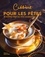  Marie Claire - Cuisine pour les fêtes - 90 recettes pour des fêtes gourmandes.