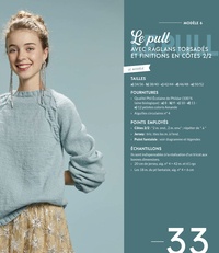 Tricot circulaire