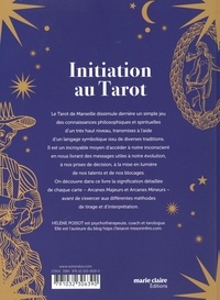 Initiation au Tarot. Le Tarot de Marseille, un magnifique outil de conscience