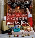  Marie Claire - Petits cadeaux à coudre pour les fêtes.