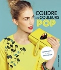  Marie Claire - Coudre pop et coloré.