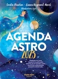 Emilie Charton et Laura Reymond-Moret - Agenda Astro.