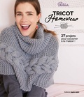  Phildar - Tricot homewear.