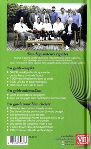 Le guide des meilleurs vins de France  Edition 2023