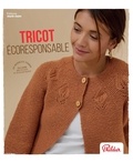  Phildar - Tricot écoresponsable - 20 modèles femme en laine recyclées et écologiques.