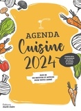  Marie Claire - Agenda cuisine.