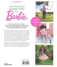 Une garde-robe pour Barbie. 50 vêtements à coudre