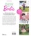 Annabel Benilan - Une garde-robe pour Barbie - 50 vêtements à coudre.