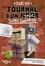  Cube Kid - Journal d'un noob Tome 2 : Journal d'un noob (super-guerrier).