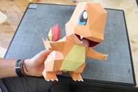 Pokémon, une déco à créer soi-même. 3 modèles à créer