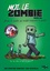  Books Kid - Moi, le zombie - Bern, le zombie qui voulait conquérir le monde !.