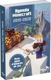 Stéphane Pilet - Agenda Minecraft.
