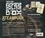 Frédéric Dorne - Escape box steampunk - Avec 3 livrets, 131 cartes, 1 bande-son de 60 minutes, 1 poster, 6 badges.