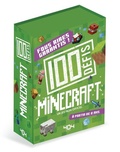 Nathalie Lescaille - Mes 100 défis Minecraft - Un jeu non officiel.