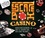 Frédéric Dorne - Escape box Casino - Contient : 3 livrets, 131 cartes, 1 bande-son de 60 minutes, 1 poster, 6 badges.