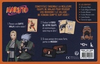 Naruto, le grand jeu officiel. Au secours de Konoha