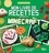 Juliette Lalbaltry - Mon livre de recettes inspirées de Minecraft - 30 recettes dans l'univers de ton jeu vidéo préféré !.