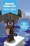  404 Editions - Agenda Minecraft.