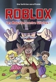 Léonard Bertos - Roblox - Les Robustes contre Glitchox !.