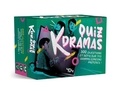 Ophélie Surcouf - Quiz K-dramas - 300 questions et défis sur tes dramas coréens préférés !.