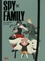 Tatsuya Endo - Spy x Family - Le carnet de fan.