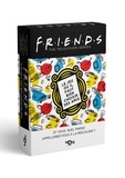  L'Equipe Ludique - Friends - Le jeu où il faut bien choisir ses amis. Avec 170 cartes.