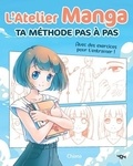  Chiana - L'atelier manga - Manuel de dessin.
