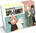  Crunchyroll et Tatsuya Endo - Ephéméride - Une année avec Spy x Family.
