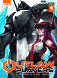  Shonen - Outlaw Players Tome 4 : .