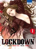  Nykken et Michio Yazu - Lockdown Tome 1 : .