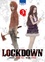 Michio Yazu - Lockdown Tome 3 : .
