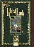 Kazuhiro Fujita - Ghost & Lady Tome 1 : .