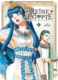 Chie Inudoh - Reine d'Egypte Tome 2 : .