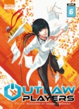  Shonen - Outlaw Players Tome 6 : .
