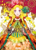 Touya Mikanagi - Karneval Tome 18 : .