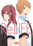  Yayoiso - ReLIFE Tome 7 : .