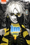 Makoto Morishita - Im, Great Priest Imhotep Tome 8 : .