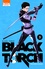 Tsuyoshi Takaki - Black Torch Tome 3 : .